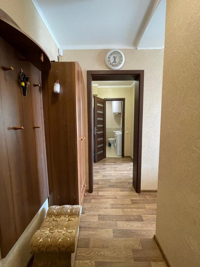 Апартаменты В Одессе! Аркадия! Вид Моря! Odessa Buitenkant foto