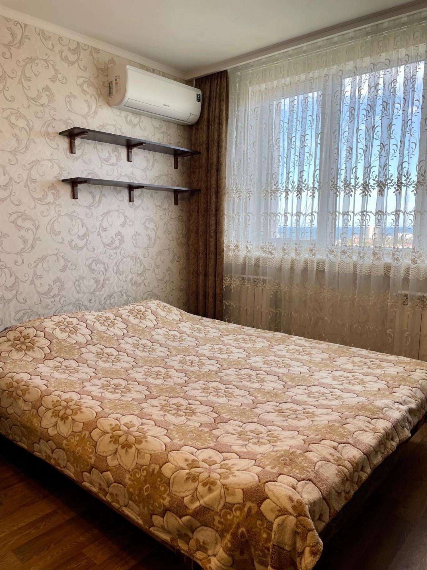 Апартаменты В Одессе! Аркадия! Вид Моря! Odessa Buitenkant foto
