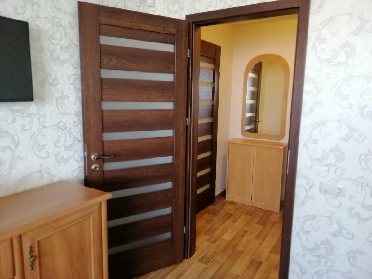 Апартаменты В Одессе! Аркадия! Вид Моря! Odessa Buitenkant foto